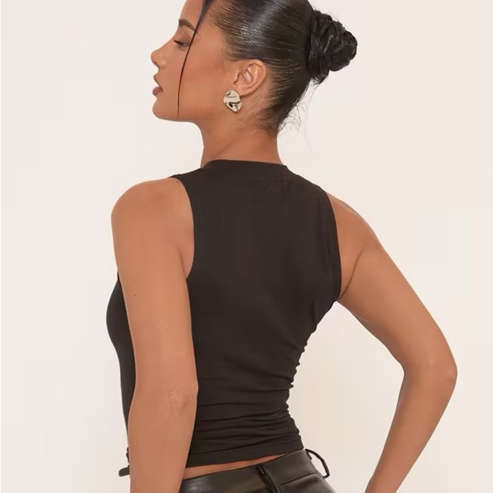 “J’Adore Dior” Top - Picture 3 of 3